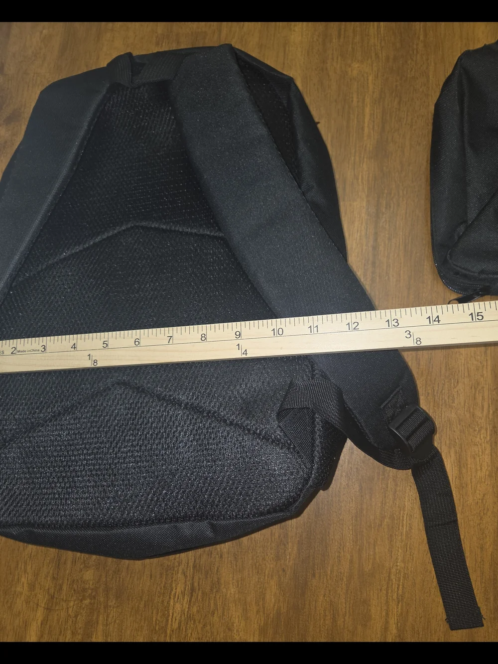 NWOT-Kona Ice Kids Blue & Black Graphic Backpack with Matching Pencil Case RARE